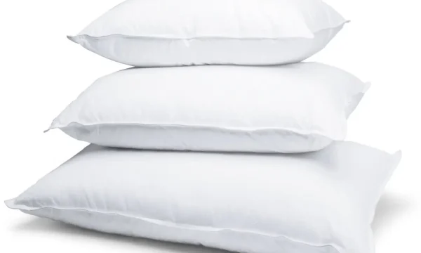 pillows